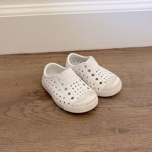 Native Shoes Kids Jefferson Slip-On Sneakers